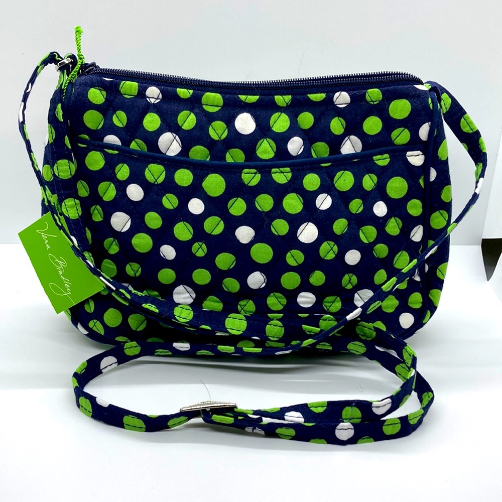 Vera Bradley little crossbody